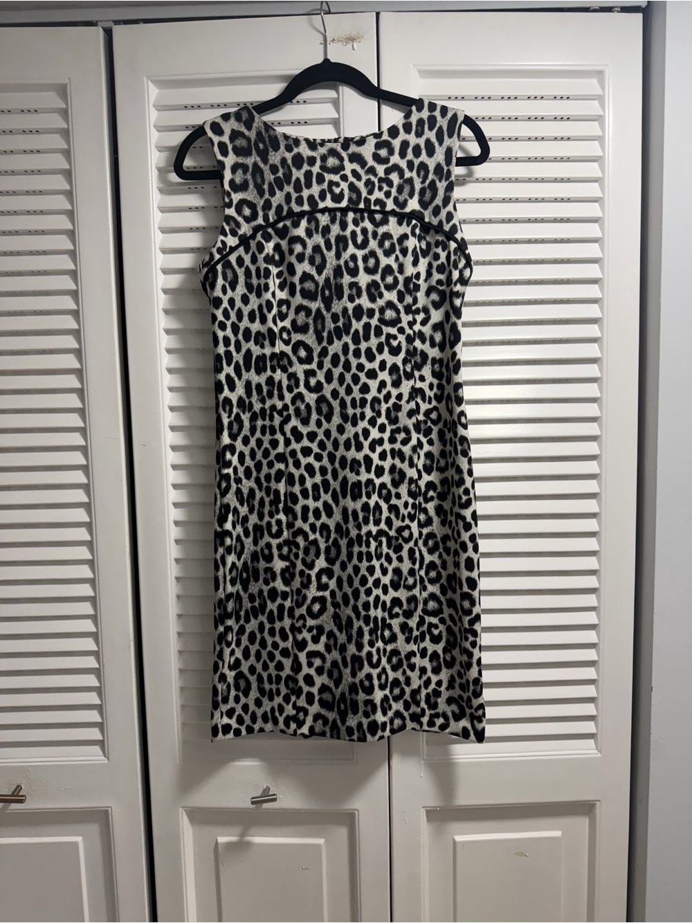 Michael Kors Midi Dress